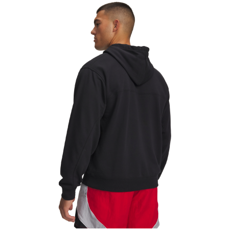 Muška dukserica Under Armour Rival LW Hoodie