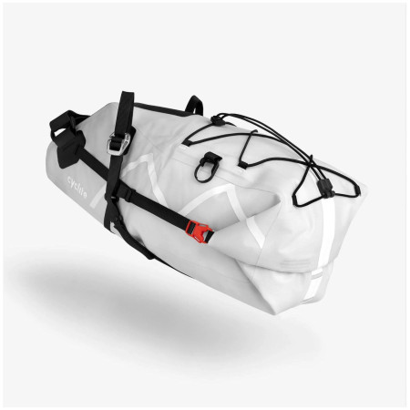 Torbica pod sjedište Cyclite Saddle Bag / 02