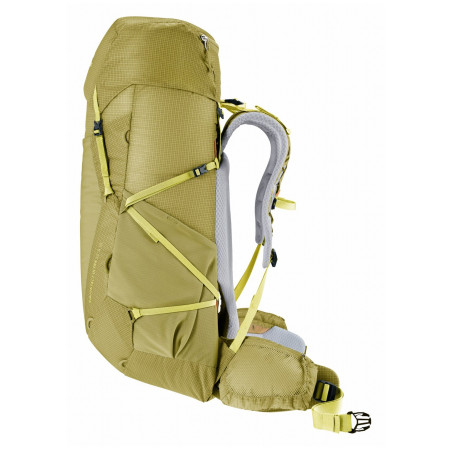 Turistički ruksak Deuter Aircontact Ultra 45+5 SL