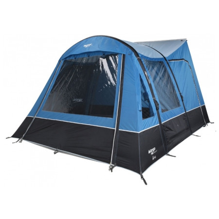 Nadogradnja Vango Idris II Low