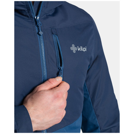 Muška softshell jakna Kilpi Sonna