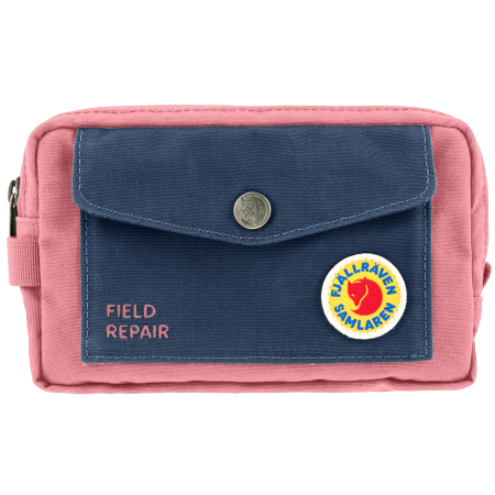 Set za opravke Fjällräven Samlaren Field Repair ružičasta Pink