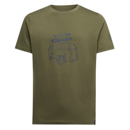 Muška majica La Sportiva Van T-Shirt M