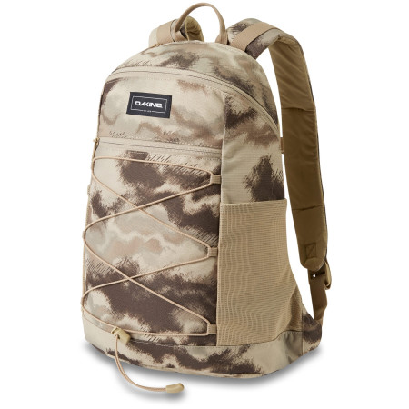 Ruksak Dakine WNDR Pack 18L bež AshcroftCamo