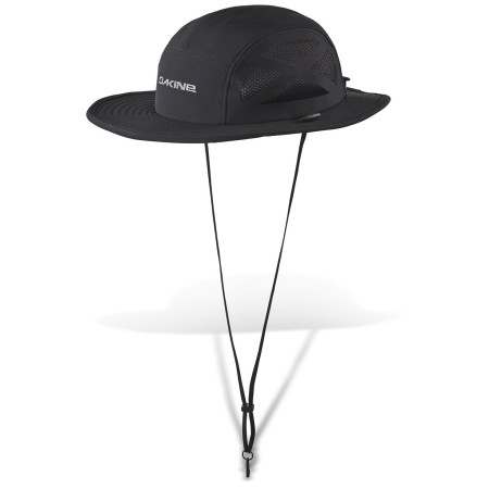 Šešir Dakine Kahu Surf Hat crna