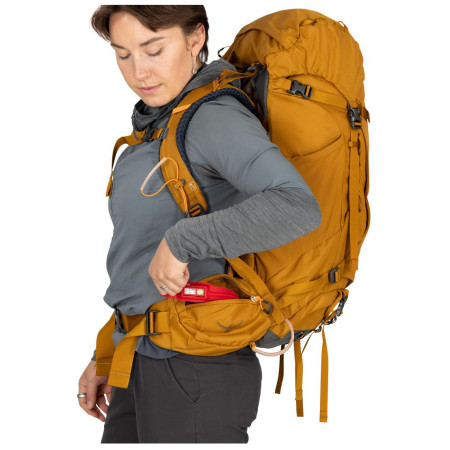 Ženski planinarski ruksak Osprey Kyte 38