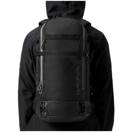 Ruksak za turno skijanje Dakine Heli 2.0 Pro Backpack 20L