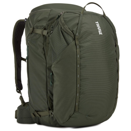Ruksak Thule Landmark 60L zelena DarkForest