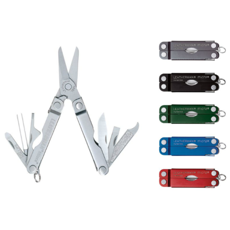 Multi-tool Leatherman Micra