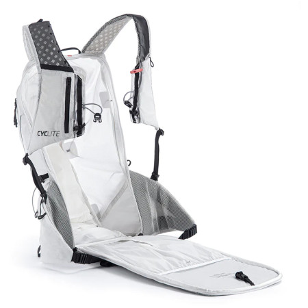 Biciklistički ruksak Cyclite Touring Backpack