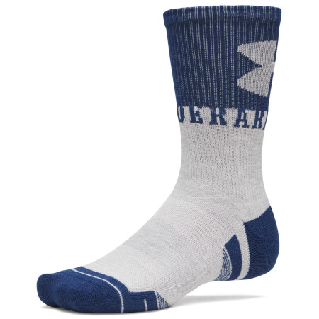 Set čarapa Under Armour New UA Perf Tech Nov 3Pk Crw