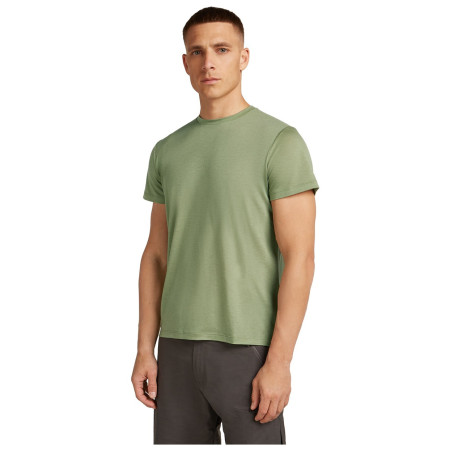 Muške funkcionalne majice Icebreaker Men Merino Blend Core SS Tee