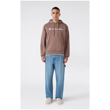 Muška dukserica Champion Hooded Sweatshirt M INC