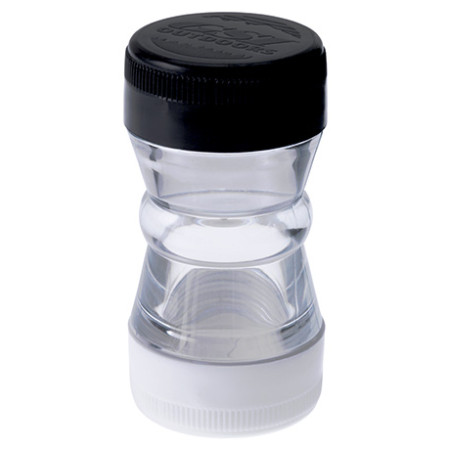 Teglice za začine GSI Outdoors Salt + Pepper Shaker