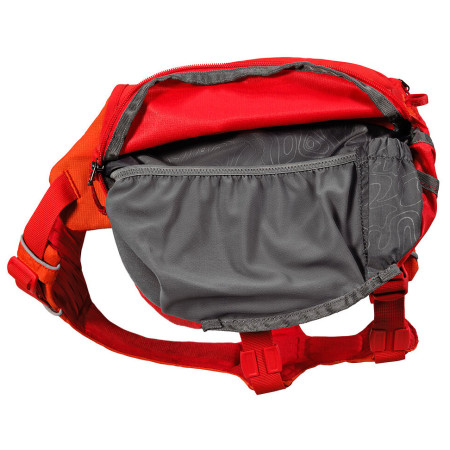 Ogrlica za psa Ruffwear Palisades™ Pack