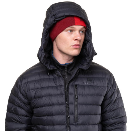 Muška jakna Mountain Equipment Earthrise Hooded Jacket