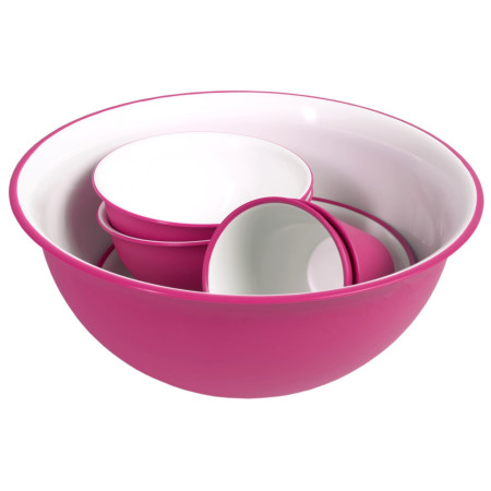 Set posudje Omada Sanaliving Pic-Nic Set 8