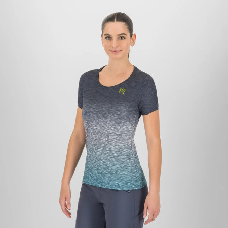 Ženska majica Karpos Prato Piazza W Jersey