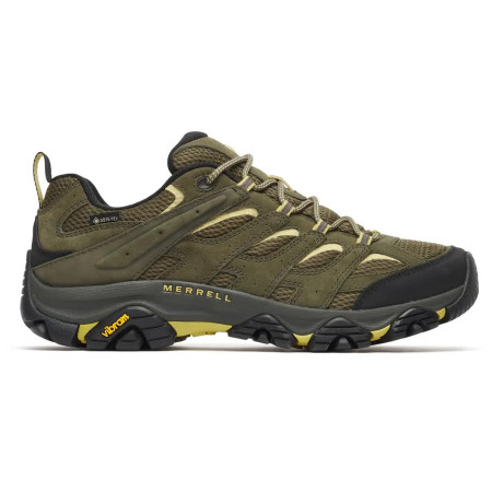 Muške cipele za planinarenje Merrell Moab 3 Gtx
