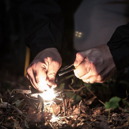 Magnezijumsko kresivo Lifesystems Dual Action Firestarter