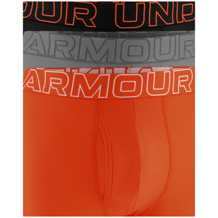 Muške bokserice Under Armour Performance Tech Mesh - Solid 6