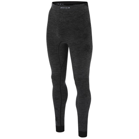 Muški funkcionalni set MOOA Merino Seamless
