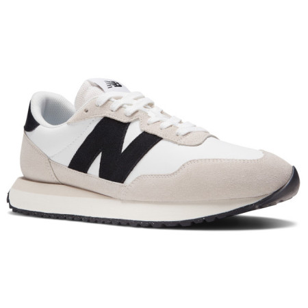 Muška obuća New Balance MS237SF bijela