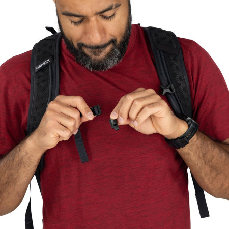 Turistički ruksak Osprey Sportlite 25