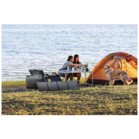 Frižider za kampiranje EcoFlow Classic 55 l