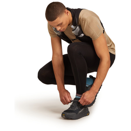 Muške čarape Icebreaker Men Merino Run+ Ultralight Mini