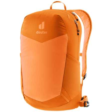 Ruksak Deuter Speed Lite 17 narančasta peach-tuscany