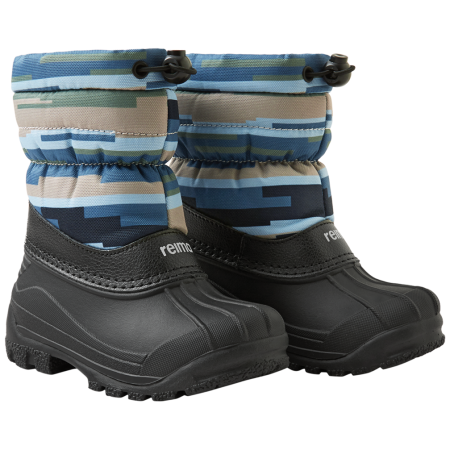 Dječje čizme za sniijeg Reima Nefar