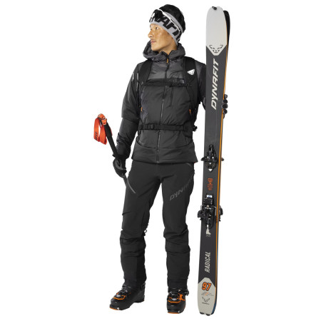 Muške zimske hlače Dynafit #Mercury 2 Dst M Pnt