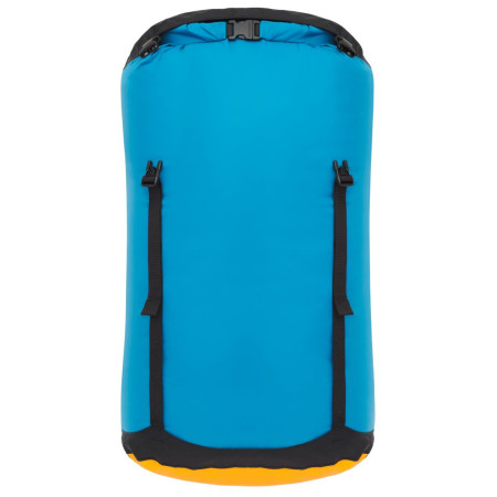 Vodootporna torba Sea to Summit Evac Compression Dry Bag 35 L plava