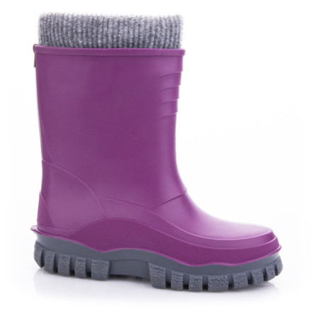 Dječje čizme GoKids Arctis 922 Pink