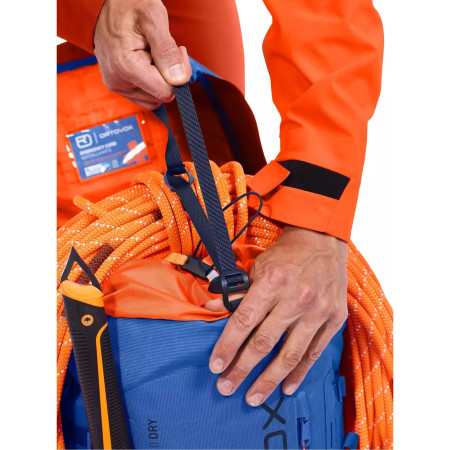 Ruksak Ortovox Peak 40 Dry