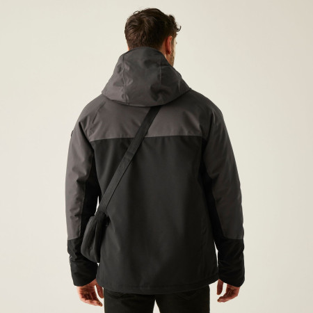 Muška jakna Regatta Highton Stretch Padded Jacket