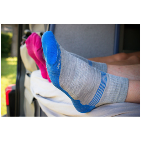 Čarape Zulu Merino Lite