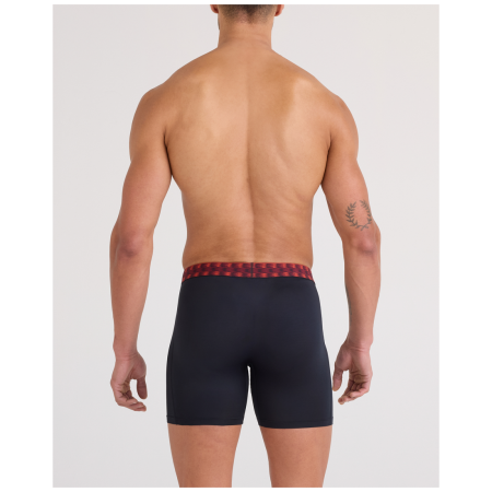 Bokserice Saxx Multi-Sport Mesh Boxer Brief Fly 3Pk