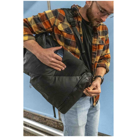 Ruksak Warg Shelby 27l