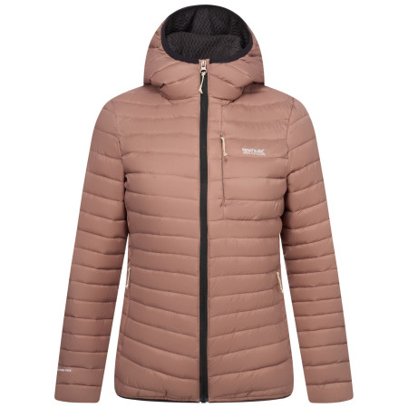 Ženska jakna Regatta Womens Lightfell smeđa Mocha