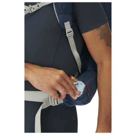 Ruksak Lowe Alpine Yacuri 55