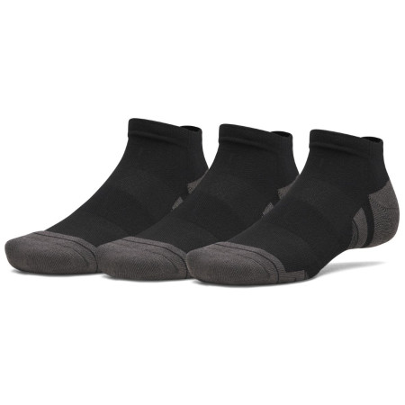 Set čarapa Under Armour New UA Perf Tech 3Pk Low
