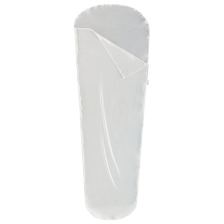 Podstava za vreću za spavanje Ferrino Silk Liner Mummy