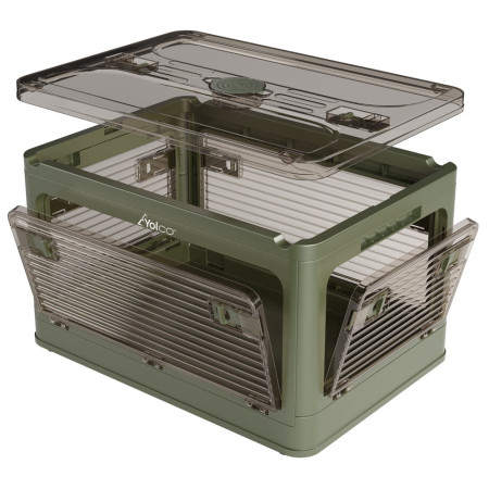 Kutija za skladištenje Yolco FB40