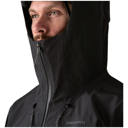 Muška jakna Patagonia M's Triolet Jkt
