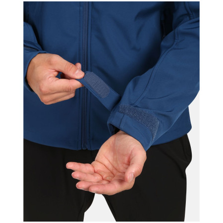 Muška jakna Kilpi Ravio-M