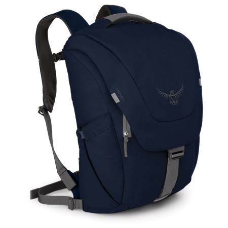 Ruksak Osprey Flap Jack Pack plava TwilightBlue