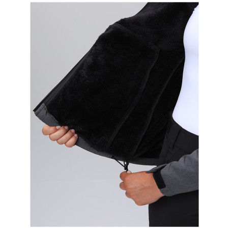 Ženska softshell jakna Loap Ludysa