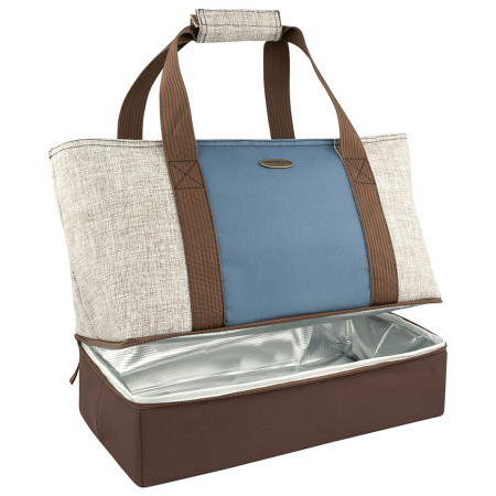 Izolacijska torba Campingaz Entertainer Dual Compart